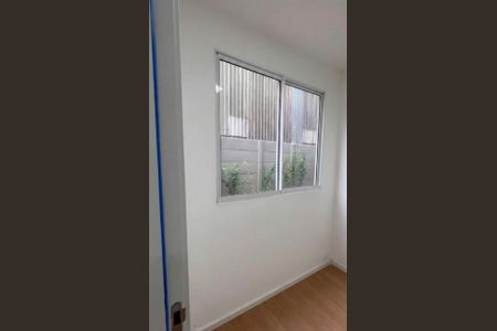 Quarto de apartamento para alugar com 2 quartos, 32m² em Jardim Gilda Maria, São Paulo