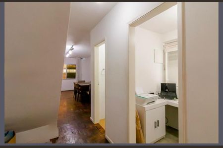 Cozinha de casa à venda com 3 quartos, 185m² em Jardim Santa Emilia, São Paulo