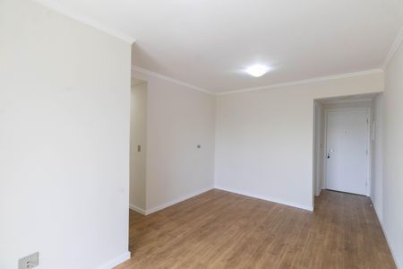 Sala de apartamento para alugar com 3 quartos, 62m² em Cidade Líder, São Paulo