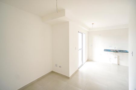 Quarto de apartamento para alugar com 1 quarto, 25m² em Vila Carrão, São Paulo