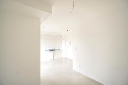 Quarto de apartamento para alugar com 1 quarto, 25m² em Vila Carrão, São Paulo