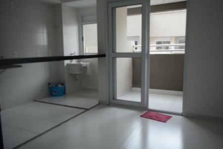 Apartamento para alugar com 1 quarto, 54m² em Vila Urupes, Suzano