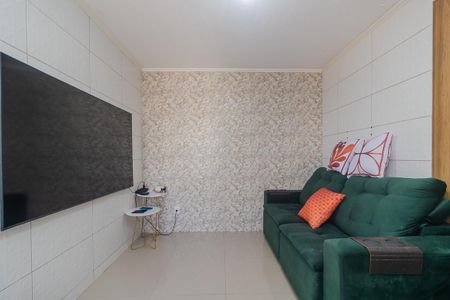 Apartamento à venda com 2 quartos, 48m² em São José, Porto Alegre