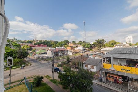 Apartamento à venda com 2 quartos, 48m² em São José, Porto Alegre