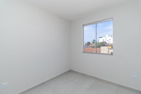 Quarto 1 de apartamento à venda com 3 quartos, 70m² em Vila Jardim Leblon, Belo Horizonte