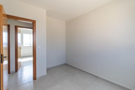 Quarto 1 de apartamento à venda com 3 quartos, 70m² em Vila Jardim Leblon, Belo Horizonte