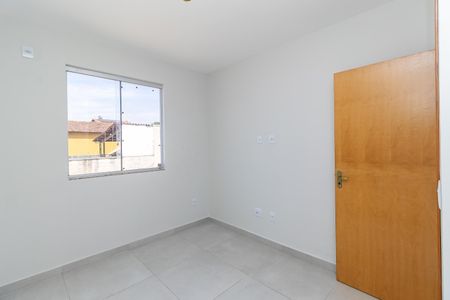 Quarto 1 de apartamento à venda com 3 quartos, 70m² em Vila Jardim Leblon, Belo Horizonte