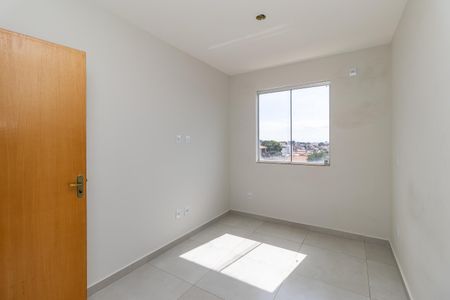 Quarto 2 de apartamento à venda com 3 quartos, 70m² em Vila Jardim Leblon, Belo Horizonte