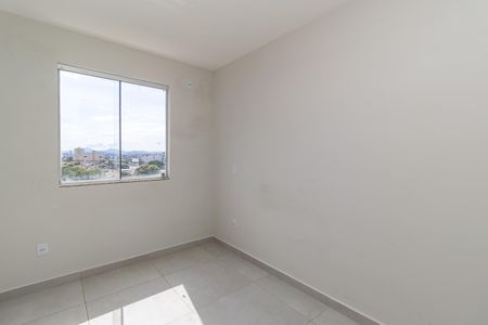 Quarto 2 de apartamento à venda com 3 quartos, 70m² em Vila Jardim Leblon, Belo Horizonte