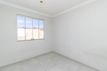 Sala de apartamento à venda com 3 quartos, 70m² em Vila Jardim Leblon, Belo Horizonte