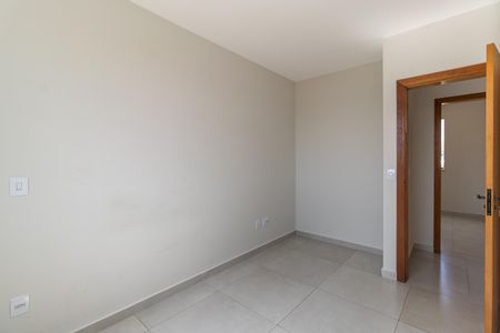 Quarto 2 de apartamento à venda com 3 quartos, 70m² em Vila Jardim Leblon, Belo Horizonte