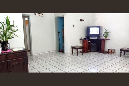 Foto 16 de casa à venda com 3 quartos, 239m² em Vila Polopoli, São Paulo