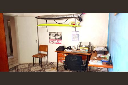 Foto 07 de casa à venda com 3 quartos, 239m² em Vila Polopoli, São Paulo