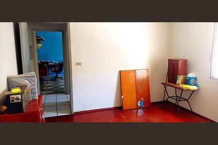 Foto 08 de casa à venda com 3 quartos, 239m² em Vila Polopoli, São Paulo