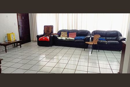 Foto 14 de casa à venda com 3 quartos, 239m² em Vila Polopoli, São Paulo