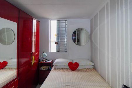 Quarto 2 de apartamento à venda com 2 quartos, 52m² em Vila Sapopemba, São Paulo