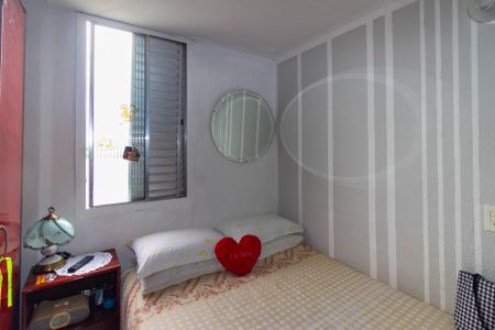 Quarto 2 de apartamento à venda com 2 quartos, 52m² em Vila Sapopemba, São Paulo