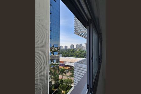 Foto 14 de apartamento à venda com 1 quarto, 38m² em Chácara das Pedras, Porto Alegre