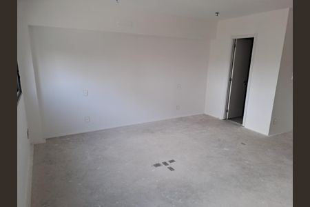 Foto 09 de apartamento à venda com 1 quarto, 38m² em Chácara das Pedras, Porto Alegre