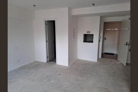 Foto 10 de apartamento à venda com 1 quarto, 38m² em Chácara das Pedras, Porto Alegre
