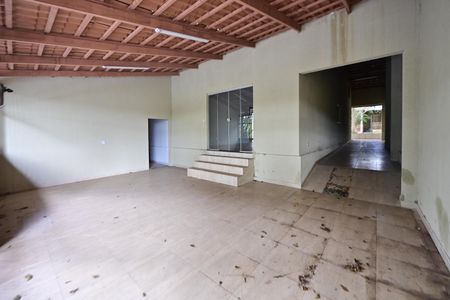 Casa para alugar com 3 quartos, 276m² em Residencial Campos Dourados, Goiânia