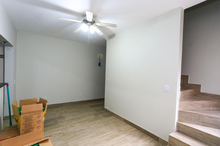 Sala 2 de casa à venda com 4 quartos, 175m² em Vila Andrade, São Paulo