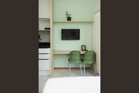 Studio de kitnet/studio para alugar com 1 quarto, 30m² em Piatã, Salvador