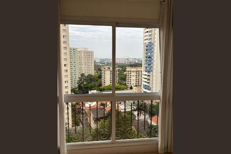 Apartamento para alugar com 3 quartos, 89m² em Alto da Lapa, São Paulo