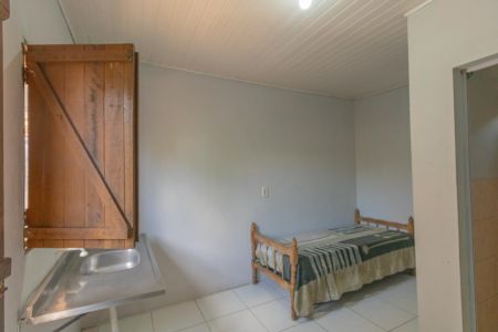 Sala/Quarto de kitnet/studio para alugar com 1 quarto, 1m² em Mathias Velho, Canoas