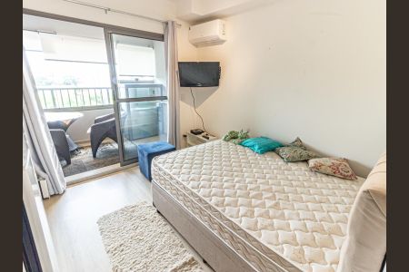 Quarto de apartamento para alugar com 1 quarto, 35m² em Alto da Mooca, São Paulo