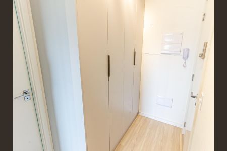 Quarto de apartamento para alugar com 1 quarto, 35m² em Alto da Mooca, São Paulo