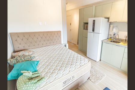 Quarto de apartamento para alugar com 1 quarto, 35m² em Alto da Mooca, São Paulo