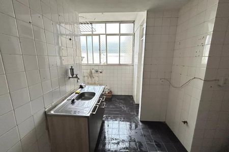 Apartamento para alugar com 3 quartos, 80m² em Méier, Rio de Janeiro