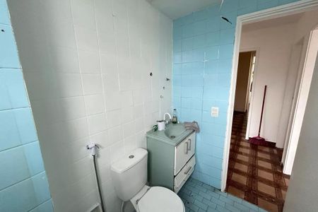 Apartamento para alugar com 3 quartos, 80m² em Méier, Rio de Janeiro