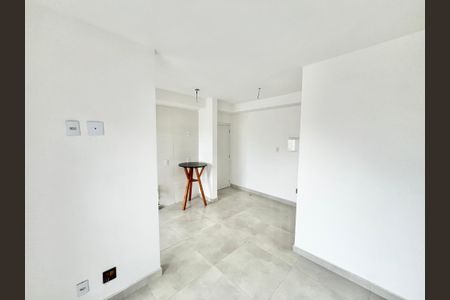 Sala/Cozinha de apartamento à venda com 2 quartos, 53m² em Santana, São Paulo