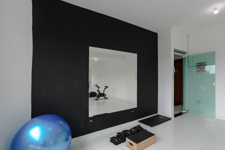 Área Comum de apartamento para alugar com 2 quartos, 50m² em Vila Mogi Moderno, Mogi das Cruzes