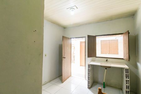 Kitnet de kitnet/studio para alugar com 1 quarto, 20m² em Mathias Velho, Canoas