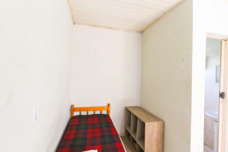 Kitnet de kitnet/studio para alugar com 1 quarto, 20m² em Mathias Velho, Canoas
