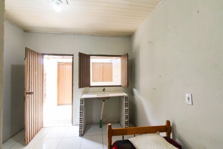 Kitnet de kitnet/studio para alugar com 1 quarto, 20m² em Mathias Velho, Canoas