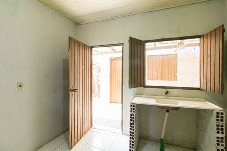 Kitnet de kitnet/studio para alugar com 1 quarto, 20m² em Mathias Velho, Canoas