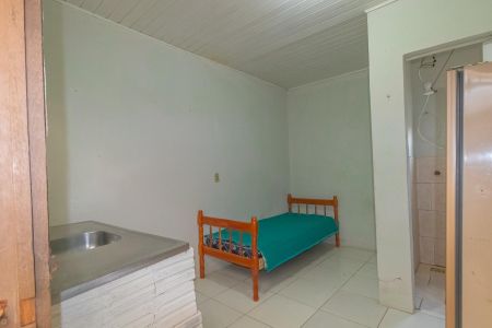 Sala/Quarto de kitnet/studio para alugar com 1 quarto, 20m² em Mathias Velho, Canoas