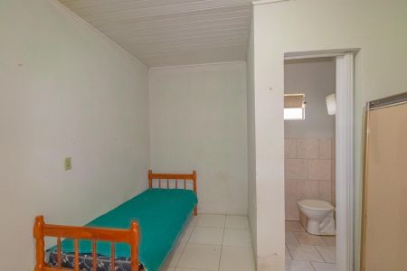 Sala/Quarto de kitnet/studio para alugar com 1 quarto, 20m² em Mathias Velho, Canoas