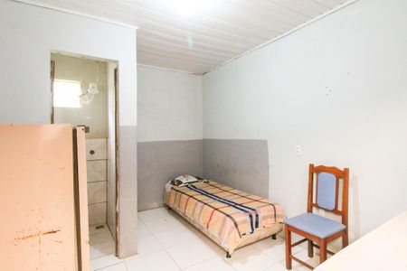Kitnet de kitnet/studio para alugar com 1 quarto, 20m² em Mathias Velho, Canoas