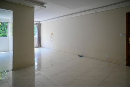 Sala de apartamento à venda com 3 quartos, 98m² em Jardim Patente, São Paulo