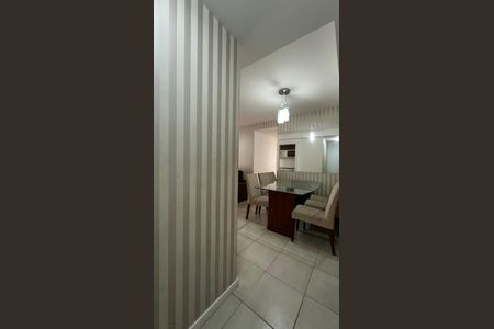 Sala de apartamento à venda com 3 quartos, 94m² em Taquara, Rio de Janeiro