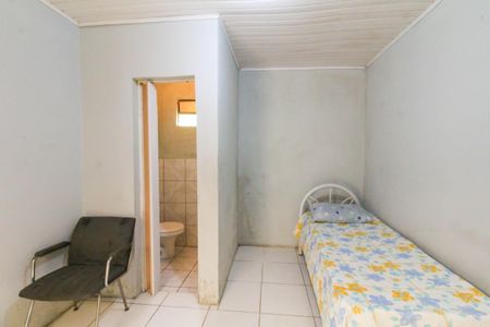 Kitnet de kitnet/studio para alugar com 1 quarto, 20m² em Mathias Velho, Canoas