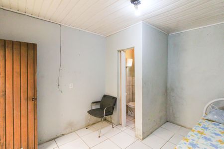 Kitnet de kitnet/studio para alugar com 1 quarto, 20m² em Mathias Velho, Canoas