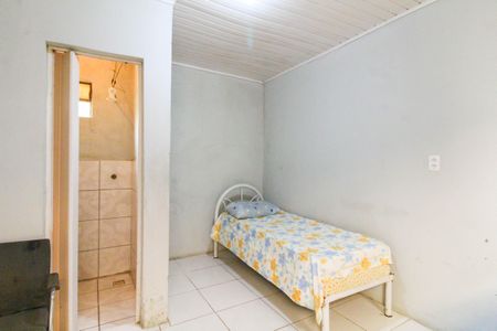 Kitnet de kitnet/studio para alugar com 1 quarto, 20m² em Mathias Velho, Canoas