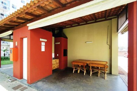 Apartamento à venda com 2 quartos, 52m² em Fátima, Canoas