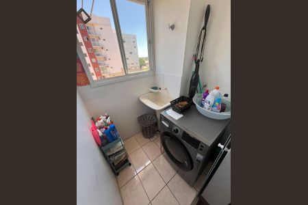 Apartamento à venda com 2 quartos, 52m² em Fátima, Canoas